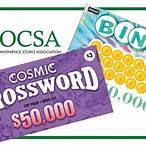 ontario lottery commission